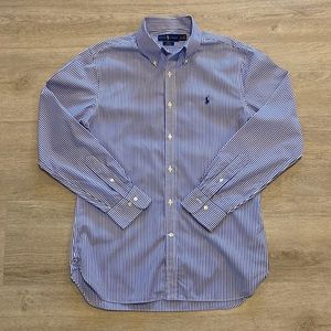 Polo Ralph Lauren Button Down Shirt
